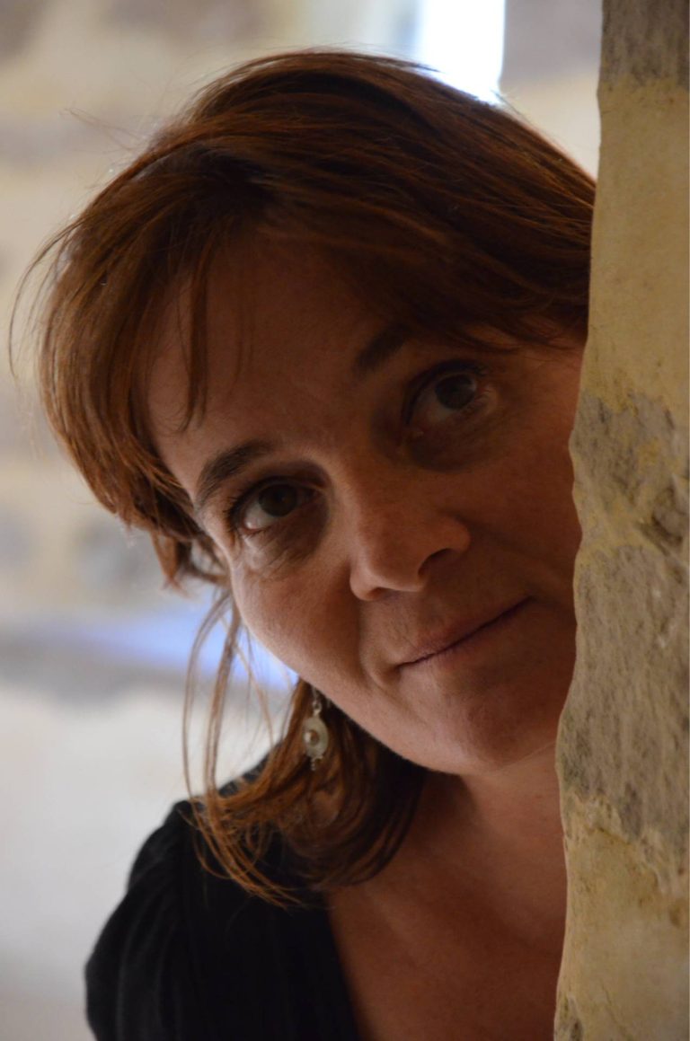 Sabine la conteuse