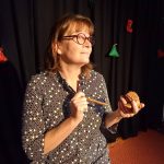 Sabine la conteuse