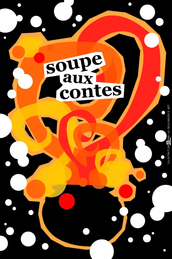 soupe aux contes