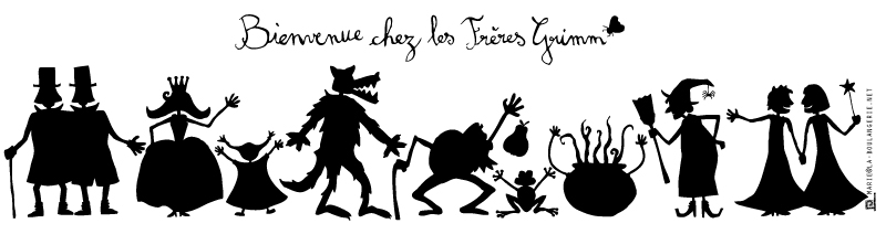 les frères GRIMM